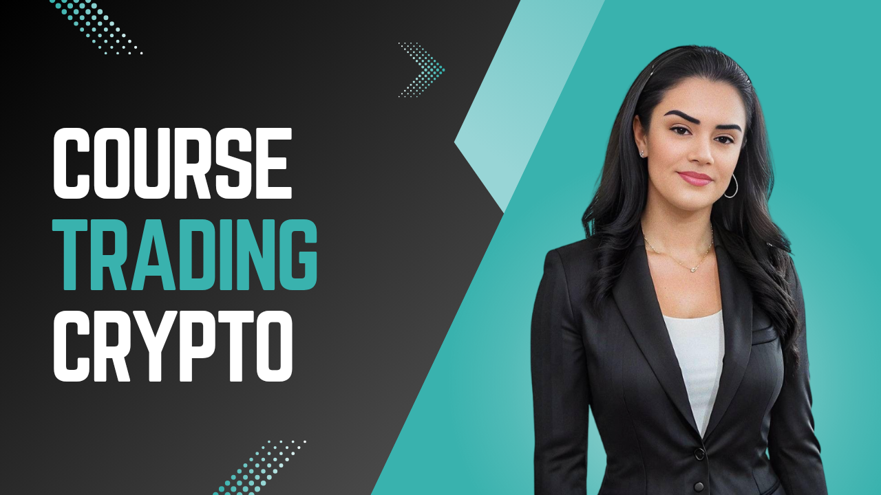 Crypto course